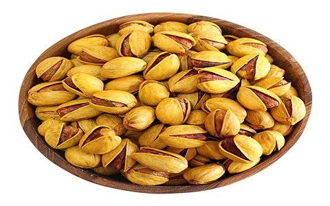 تصویر 4 از خرید پسته فندقی شور + قیمت فروش استثنایی